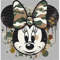 Mickey-AMQ 1552